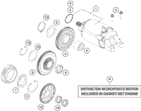 Electric Starter