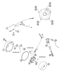 Ignition System