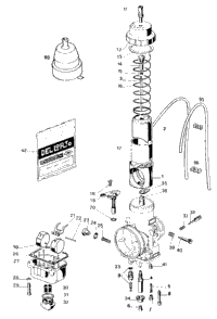 Carburettor