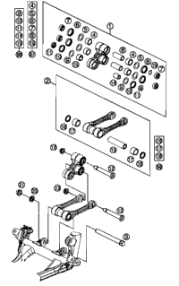 Pro Lever Linking