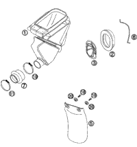 Air Filter Box