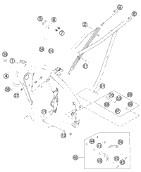 Frame, Subframe