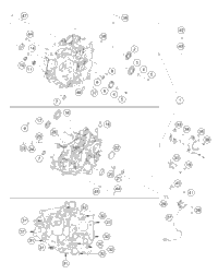 Engine Case