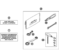 Accessories Kit