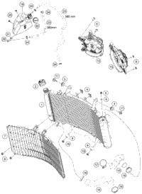 Cooling System