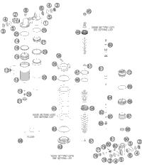Monoshock Disassembled