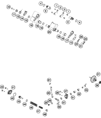 Exhaust Control