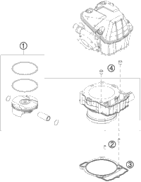 Cylinder