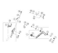 Rear Brake Control
