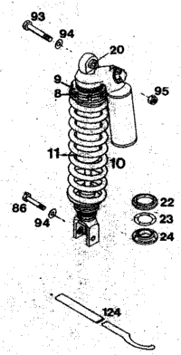 Shock Absorber