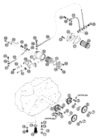 Lubricating System