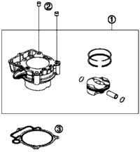 Cylinder