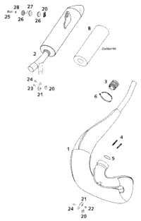 Exhaust System
