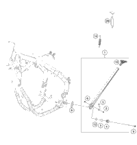Side / Center Stand