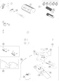 Handlebar, Controls