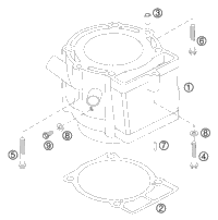 Cylinder