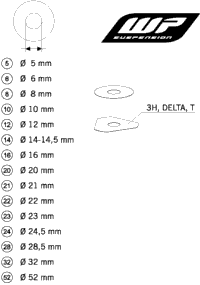 Wp Shims For Setting