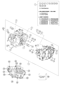 Engine Case