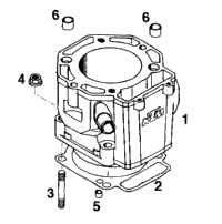 Cylinder