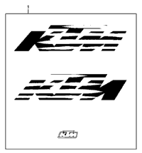Decal