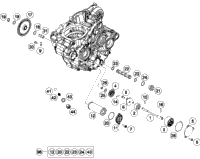 Lubricating System
