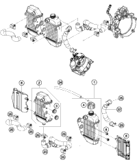 Cooling System