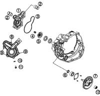 Water Pump