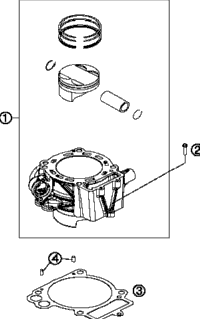 Cylinder