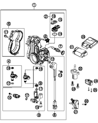 Throttle Body