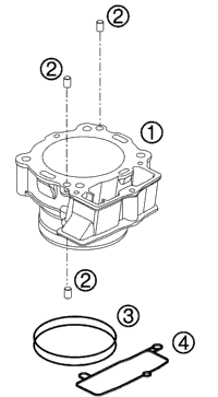 Cylinder