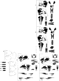 Decal Set