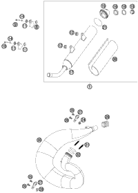 Exhaust System