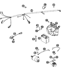 Wiring Harness