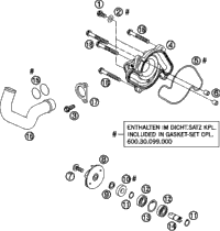 Water Pump