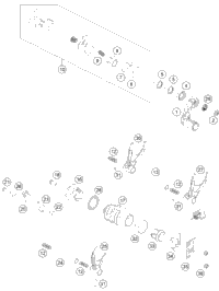 Shifting Mechanism