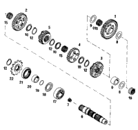 Transmission Ii