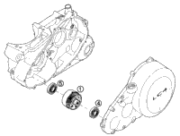 Balancer Shaft
