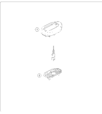 Instruments / Lock System