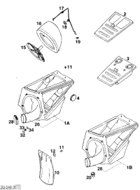 Air Filter Box