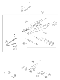 Swing Arm