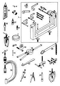 Special Tool