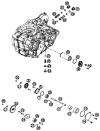 Lubricating System