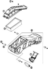 Air Filter