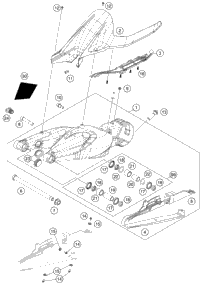 Swing Arm