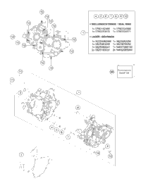 Engine Case