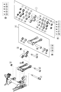 Pro Lever Linking