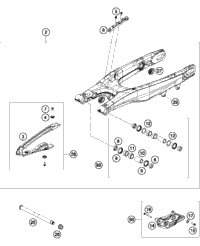 Swing Arm