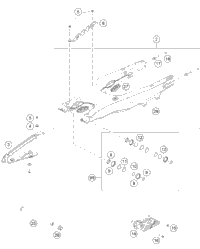 Swing Arm