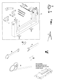Special Tools