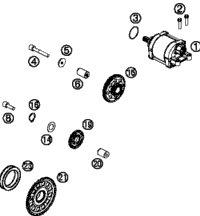 Electric Starter